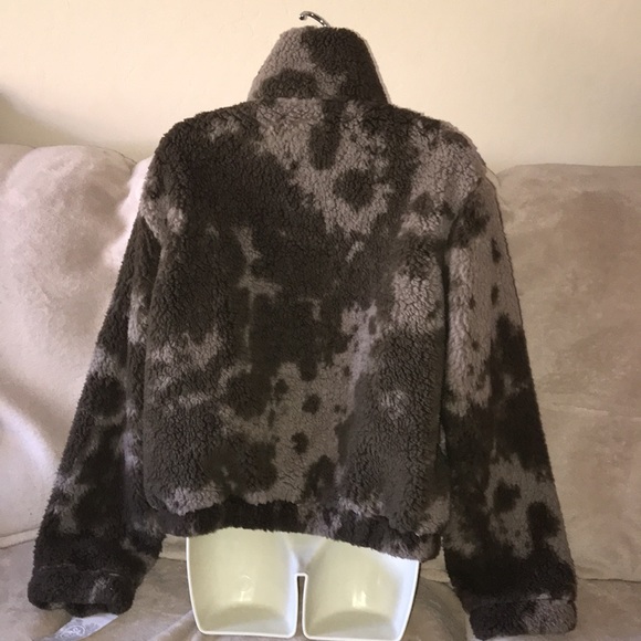 Sage collective medium Sahara jacket New - Picture 6 of 9